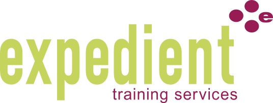 Expedient Training Services Logo