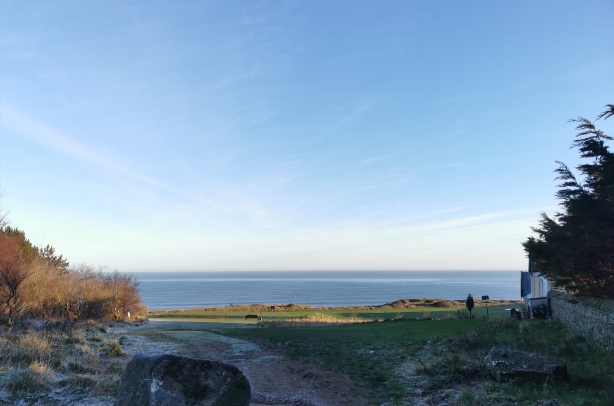 Lizard Lane Whitburn SR6