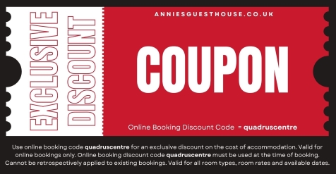 The Quadrus Centre Woodstock Way Boldon Business Park NE35 Accommodation Discount