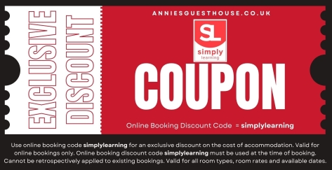 Simply Learning Church Bank Jarrow Simply Learning Church Bank Jarrow Accommodation Discount