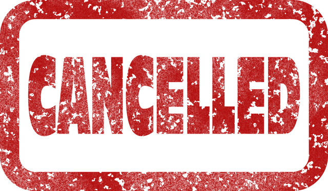 Cancellation Policies