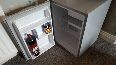 66 litre Guest Fridge