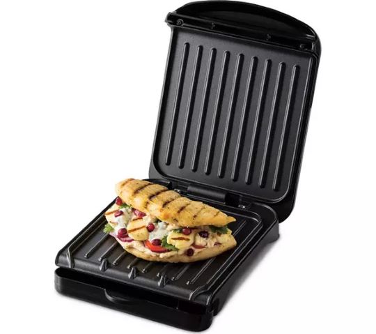 Table Top Grill