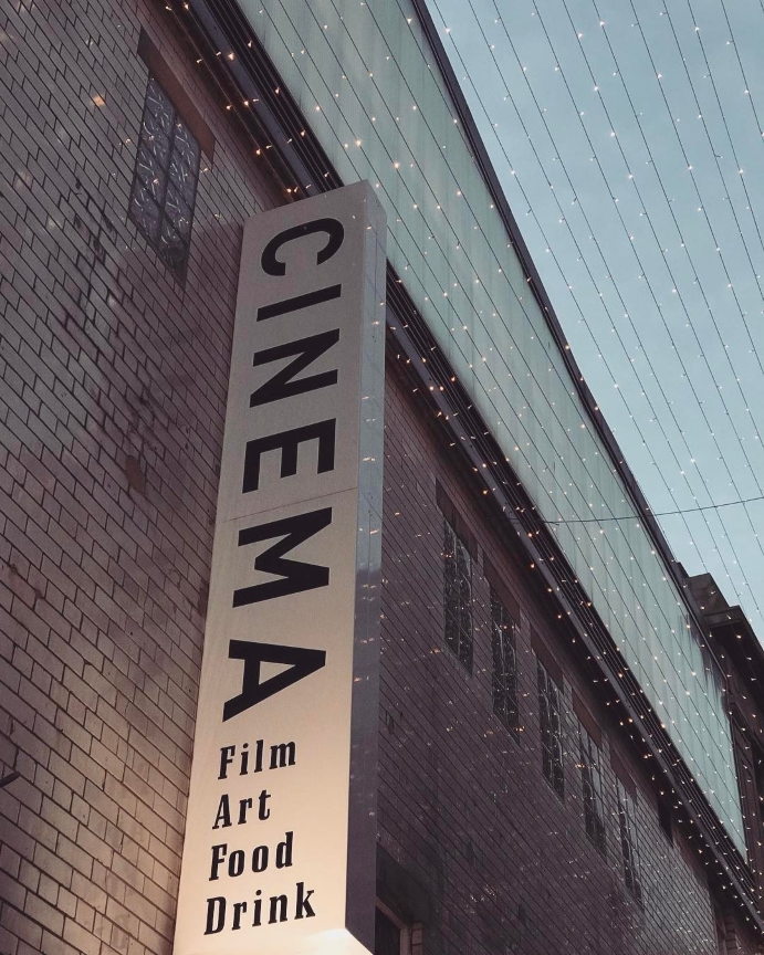10% off at Tyneside Cinema