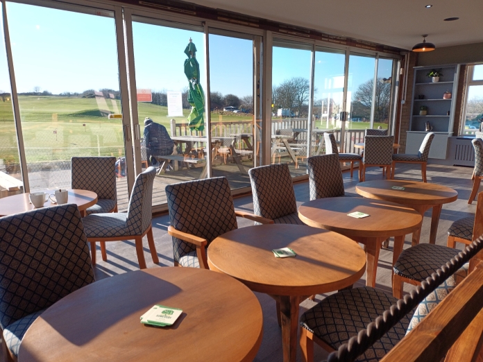 80% Discount at South Shields Golf Club