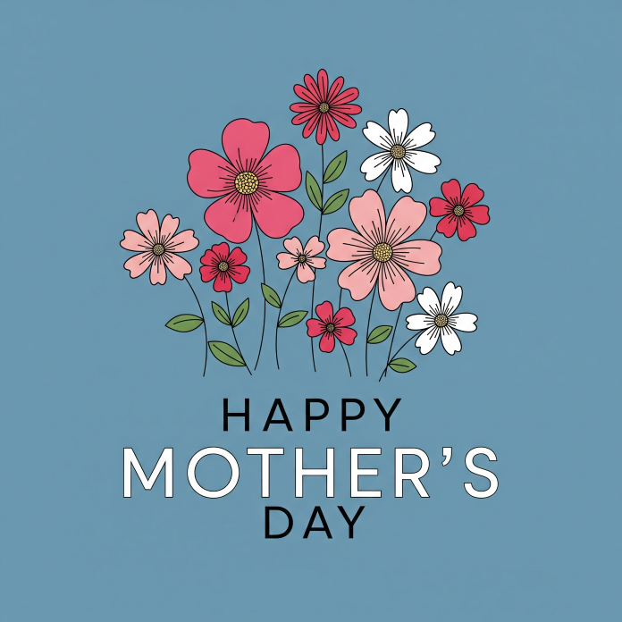 Mother's Day Special Offer