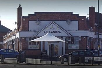 Family Meal Deal at The Alexandra in Sunderland Family Meal Deal at The Alexandra in Sunderland