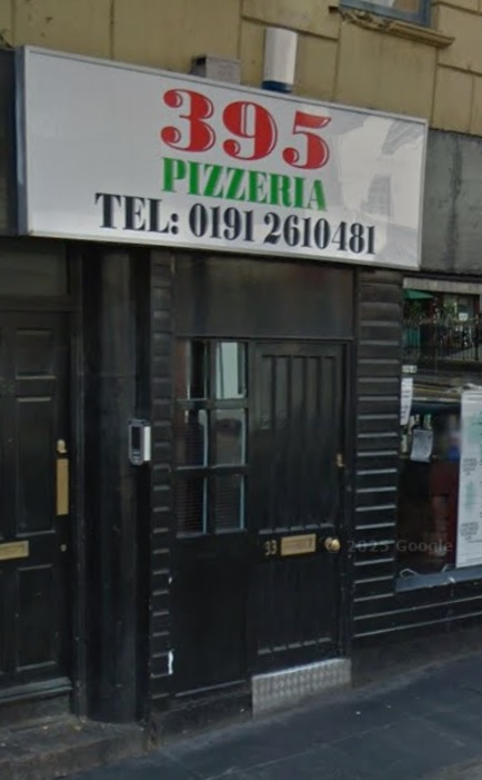 Special Offer at The Groat Market's 395 Pizzeria