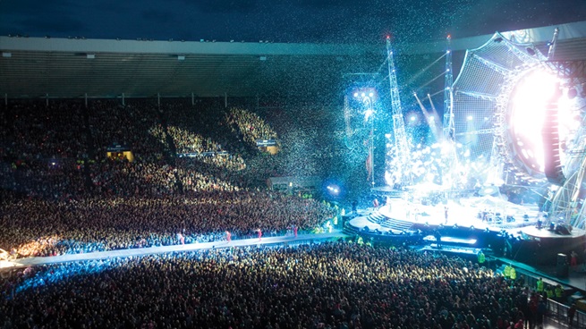 Discounted Bon Jovi Tickets For Stadium Of Light Discounted Bon Jovi Tickets For Stadium Of Light