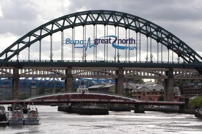 Great North Run 2013 Room Availability