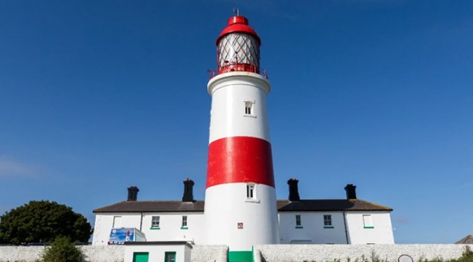 The National Trust Souter Lighthouse