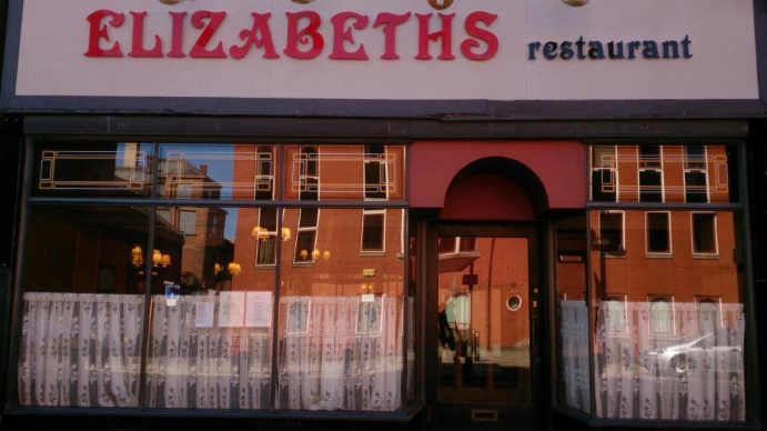 Elizabeth's 30 Bridge Street Sunderland SR1 1TQ Exterior Elizabeth's 30 Bridge Street Sunderland SR1 1TQ Exterior