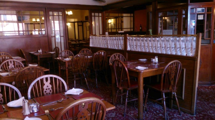 Elizabeth's 30 Bridge Street Sunderland SR1 1TQ Interior Elizabeth's 30 Bridge Street Sunderland SR1 1TQ Interior