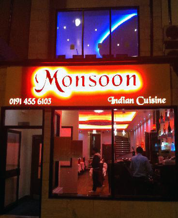 Monsoon Indian Cuisine Monsoon Indian Cuisine