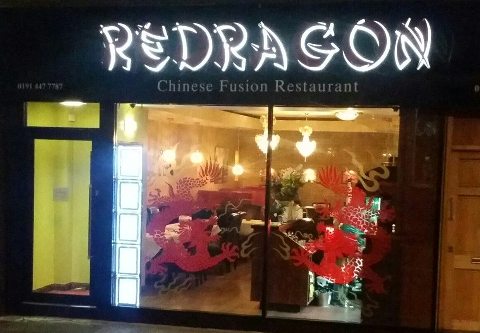 Redragon Chinese Restaurant Redragon Chinese Restaurant