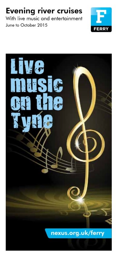 River Tyne River Trips 2015