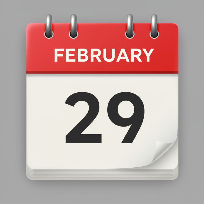 Leap Year Special Offer Discount Code Leap Year Special Offer Discount Code