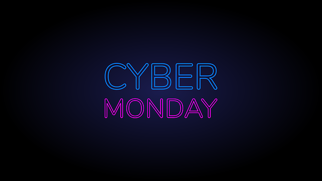 Cyber Monday Sale Cyber Monday Sale