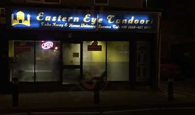 Eastern Eye Tandoori