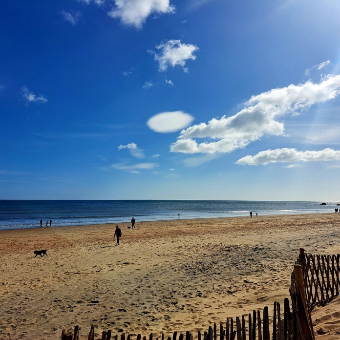 South Shields Coastline Free South Tyneside Visitor Guide 2017