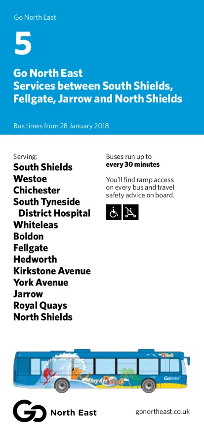 South Tyneside Hospital Harton Lane South Shields NE34 0PL Bus Timetable South Tyneside Hospital Harton Lane South Shields NE34 0PL Bus Timetable