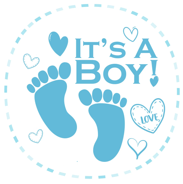 Royal Baby Special Offer