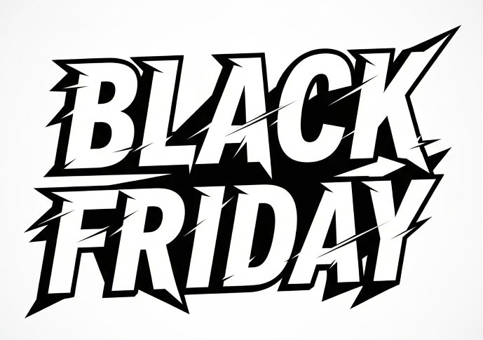 Black Friday Discount Black Friday Discount