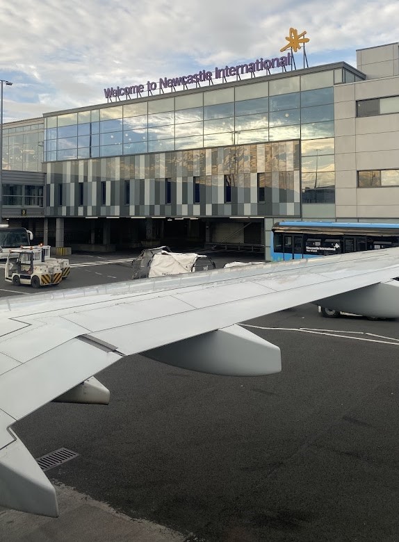 Newcastle Airport Parking Discount Code Newcastle Airport Parking Discount Code