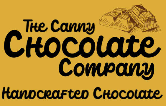 The Canny Chocolate Company South Shields Business Works Henry Robson Way South Shields NE33 1RF Logo