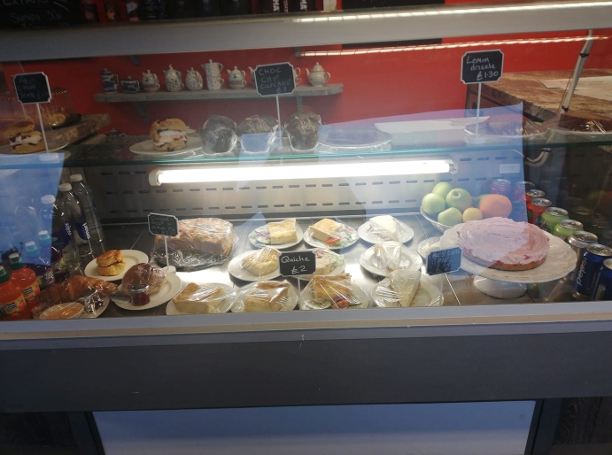 Coffey by Name Highfield Road South Shields NE34 6HF