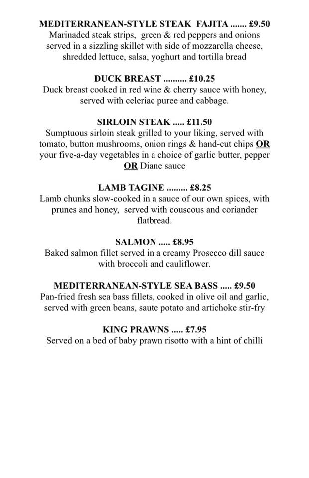 Momo's Mediterranean Restaurant 50 Dean Road South Shields NE33 4DZ Menu 4 Momo's Mediterranean Restaurant 50 Dean Road South Shields NE33 4DZ Menu 4