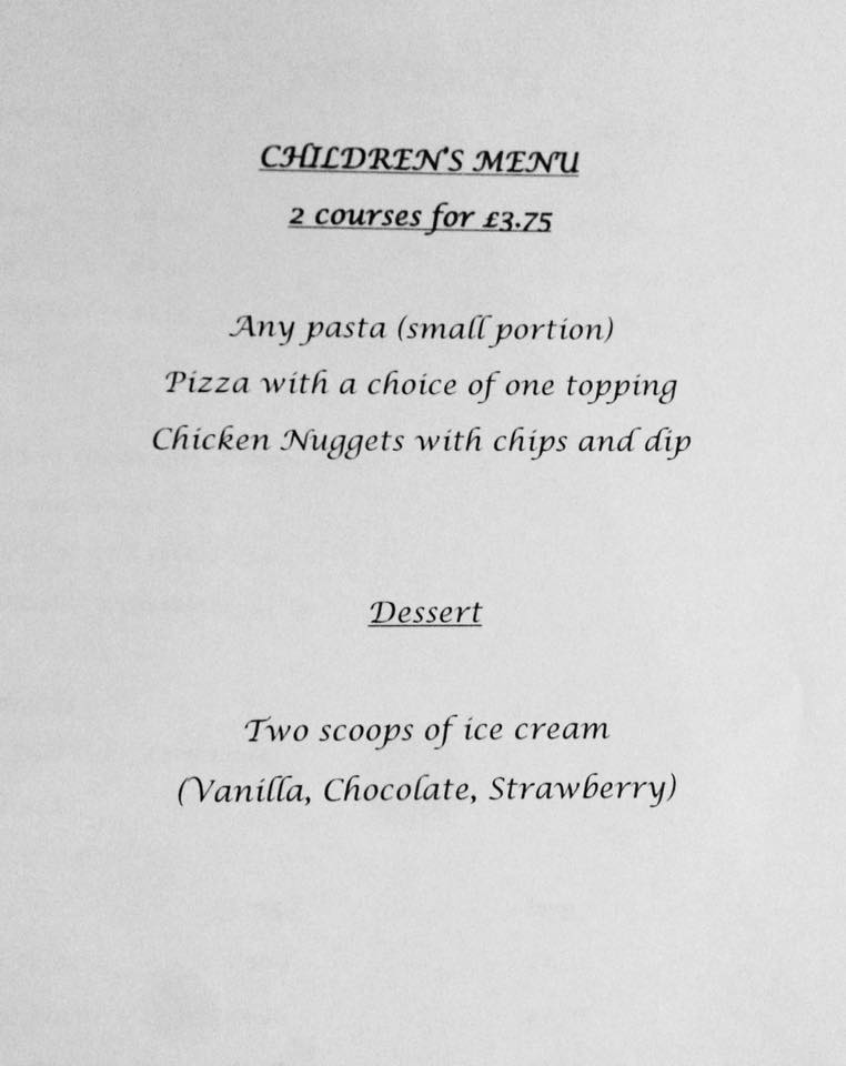 Momo's Mediterranean Restaurant 50 Dean Road South Shields NE33 4DZ Menu 7 Momo's Mediterranean Restaurant 50 Dean Road South Shields NE33 4DZ Menu 7