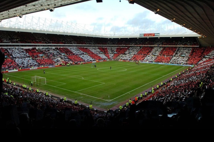 Sunderland Football Club Special Offer Discount Code