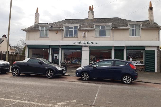 Coffey by Name Highfield Road South Shields NE34 6HF