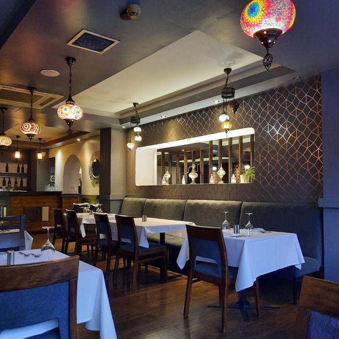 Kuzey Turkish Restaurant Kuzey Turkish Restaurant