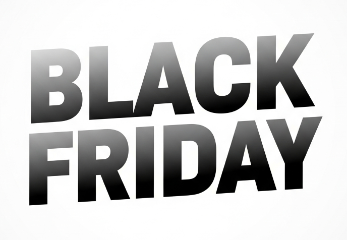 Black Friday Offer Black Friday Offer