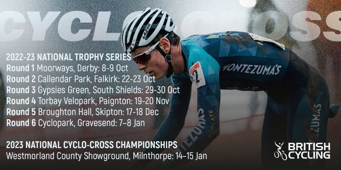 National Cyclo-Cross Trophy