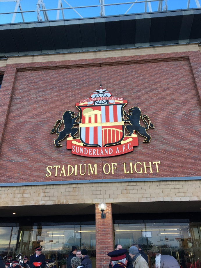 Sunderland Football Club