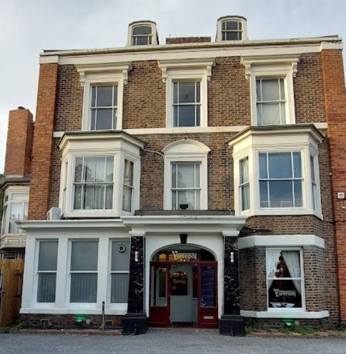 Yuvraaj Indian Restaurant