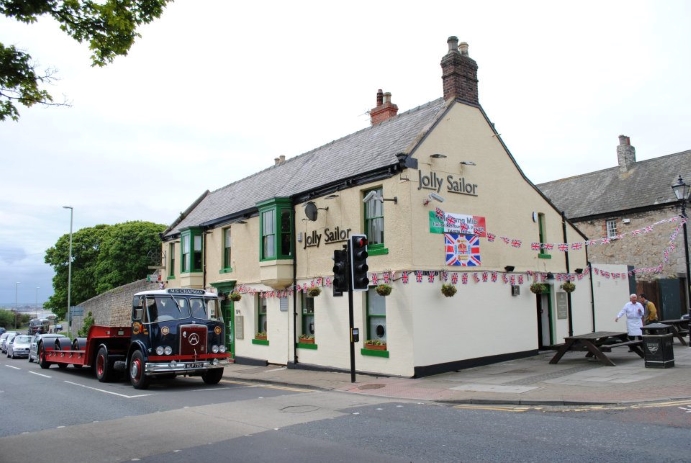 Mamma Mia Restaurant East Street Whitburn SR6 7BZ South Tyneside
