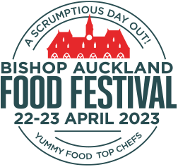Bishop Auckland Food Festival 2023
