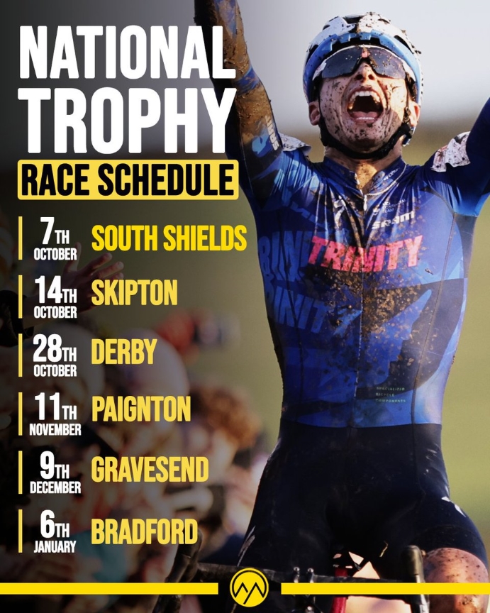 National Cyclo-Cross Trophy