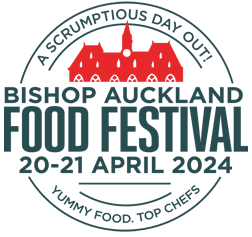 Bishop Auckland Food Festival 2024