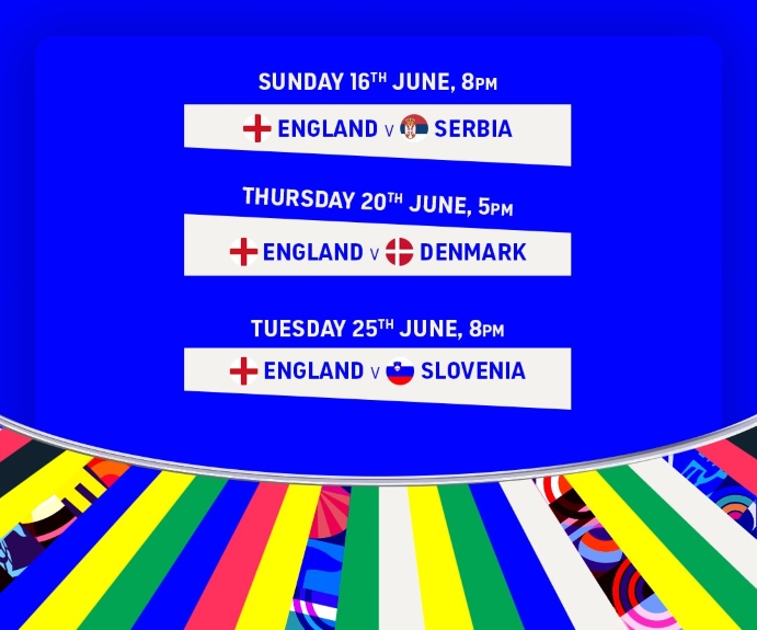 Euro 2024 Special Offer Discount Code