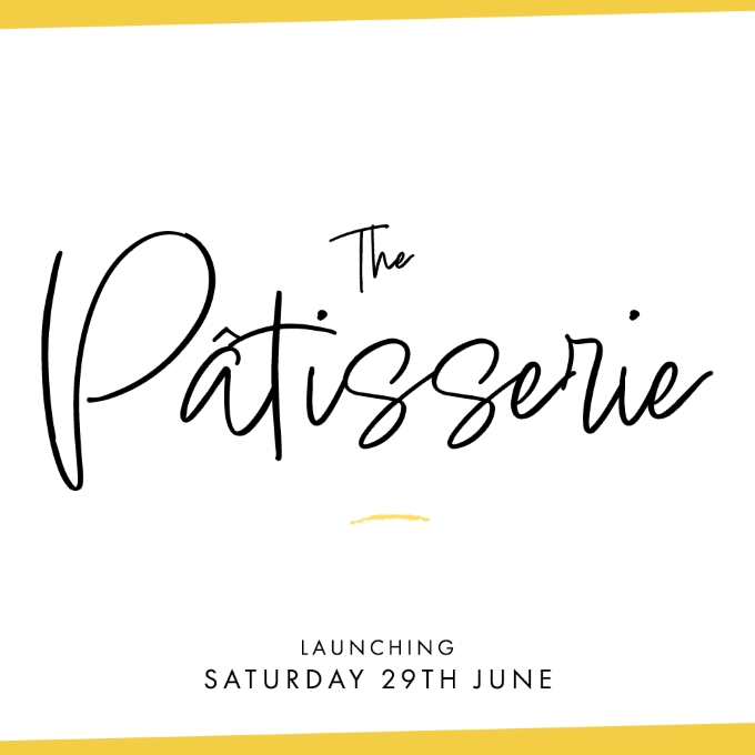 The Pâtisserie at The Canny Chocolate Company South Shields Business Works Henry Robson Way South Shields NE33 1RF