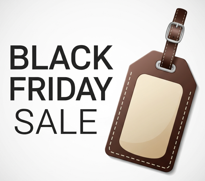 Annie's Guest House Black Friday 2024 Special Offer