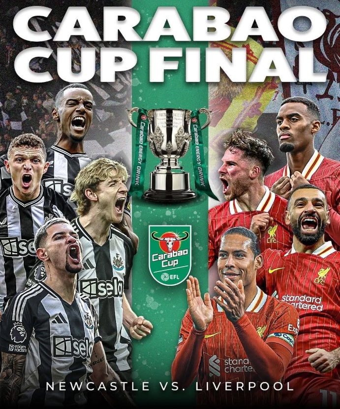 Carabao Cup Final Special Offer Discount Code