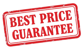 Best Price Guarantee